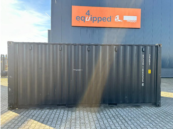 حاوية شحن Onbekend TOP 20FT DV 8'6" containers ONE-WAY, 3x available: صور 3