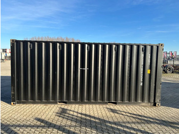 حاوية شحن Onbekend TOP 20FT DV 8'6" containers ONE-WAY, 3x available: صور 4