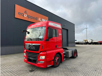 شاحنة جرار MAN TGX 18.420