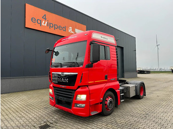 شاحنة جرار MAN TGX 18.420