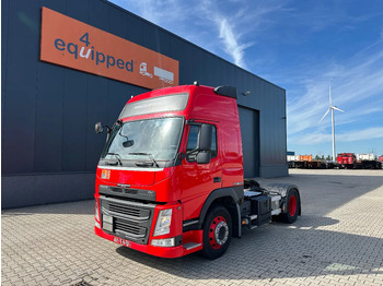 شاحنة جرار VOLVO FM 420