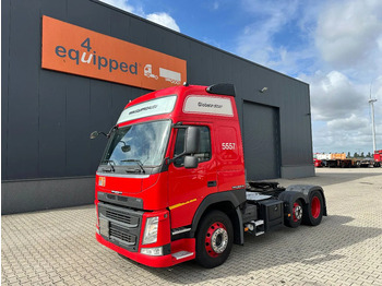 شاحنة جرار VOLVO FM 460