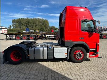 شاحنة جرار Volvo FM 420 Globetrotter, ADR (FL, OX, AT), ALCOA, only 446TKM: صور 3