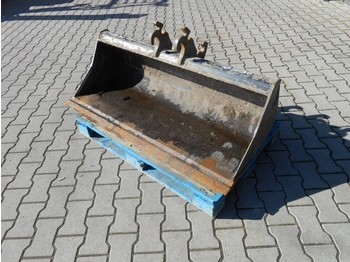 بكت GP Equipment Slotenbak 1400mm QT05: صور 1