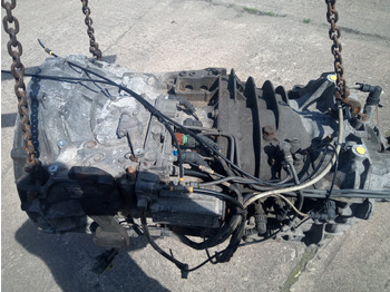 علبة التروس DAF XF 106