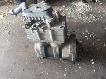 ضاغط WABCO Scania: صور 2