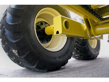 نثر السماد جديد Degelman M28: صور 5 نثر السماد جديد Degelman M28: صور 5