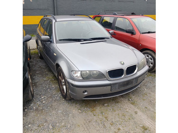 سيارة BMW 318-D: صور 3