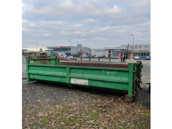 الحمالات الخطافية Container: صور 2