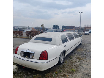 سيارة Lincoln FM-81: صور 4