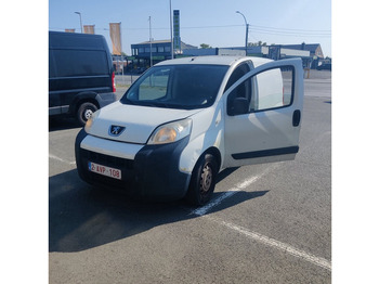 سيارة PEUGEOT