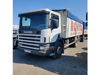 قلابات SCANIA 94