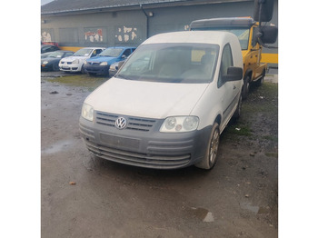 فان VOLKSWAGEN Caddy