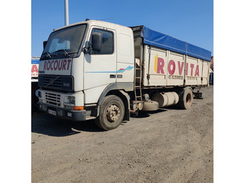 قلابات VOLVO FH12 380
