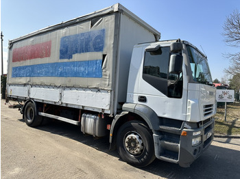 شاحنة ستارة IVECO Stralis