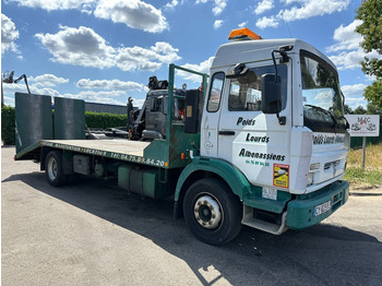 شاحنة نقل سيارات شاحنة RENAULT Midliner
