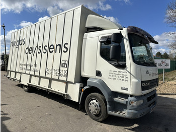 شاحنة DAF LF 55 250