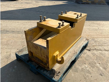 ملحقات CATERPILLAR