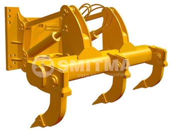 ملحقات CATERPILLAR