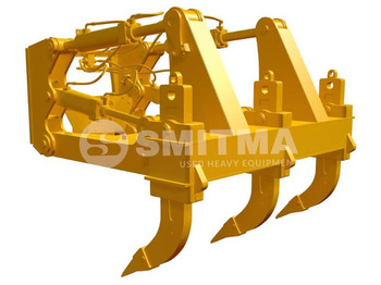 ملحقات CATERPILLAR