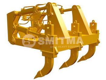 ملحقات CATERPILLAR
