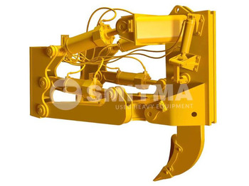 ملحقات CATERPILLAR