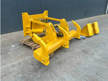 ملحقات KOMATSU