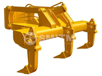 ملحقات KOMATSU