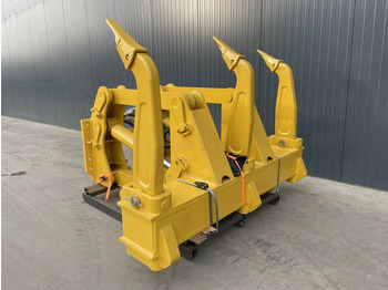 ملحقات KOMATSU