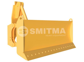 شفرة الجرافة CATERPILLAR