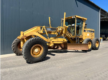 آلة تسوية الأرض CATERPILLAR 140H