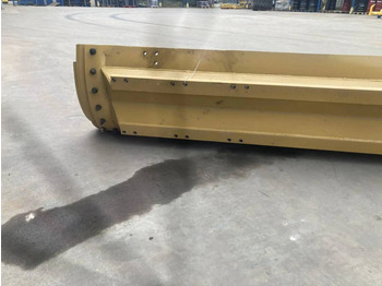 شفرة الجرافة - آلات البناء جديد Cat 160M3 Moldboard: صور 3