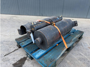 الإطار/ الشاسيه CATERPILLAR