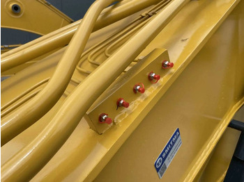 ملحقات - آلات البناء جديد Cat 323 NG 15m Set: صور 2