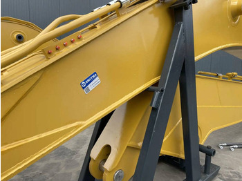 ملحقات - آلات البناء جديد Cat 323 NG 15m Set: صور 3