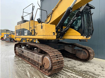 حفارات زحافة Cat 345C L UHD - 27m - OilQuick: صور 3