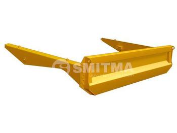 باب خلفي للشحن CATERPILLAR