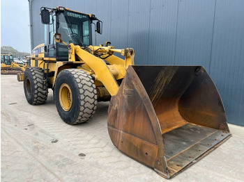 اللودر بعجل Cat 938G: صور 3 اللودر بعجل Cat 938G: صور 3