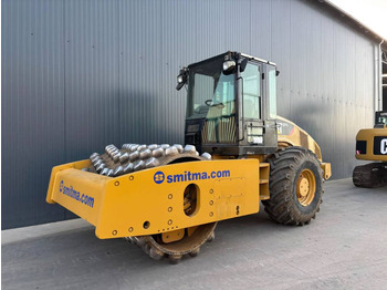 مدحلة CATERPILLAR