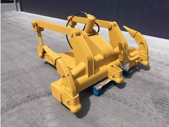 ملحقات - آلات البناء جديد Cat D6H: صور 2