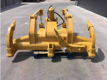 ملحقات - آلات البناء جديد Cat D6H: صور 5