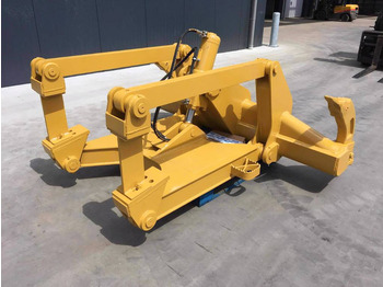 ملحقات - آلات البناء جديد Cat D6H: صور 3