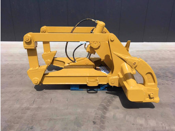 ملحقات - آلات البناء جديد Cat D6H: صور 4