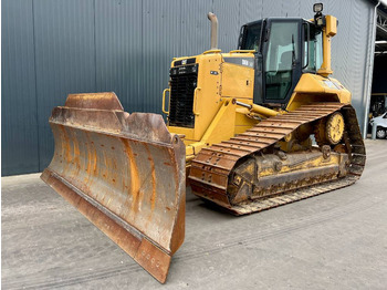 بلدوزر CATERPILLAR D6N LGP