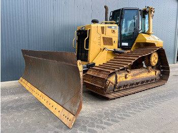 بلدوزر CATERPILLAR D6N LGP