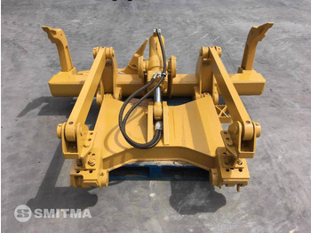 ملحقات - آلات البناء جديد Cat D6N: صور 3