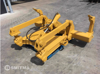 ملحقات - آلات البناء جديد Cat D6N: صور 5