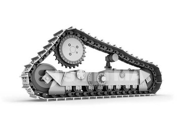 الإطار/ الشاسيه CATERPILLAR