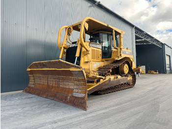 بلدوزر CATERPILLAR D7R