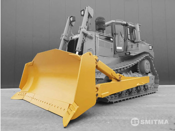 شفرة الجرافة CATERPILLAR
